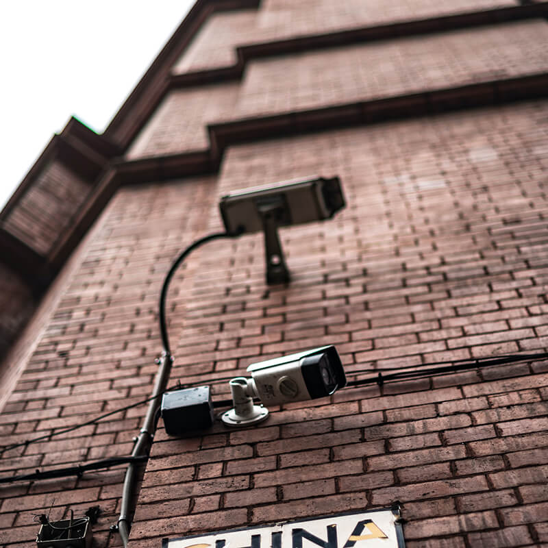 Corporate Security